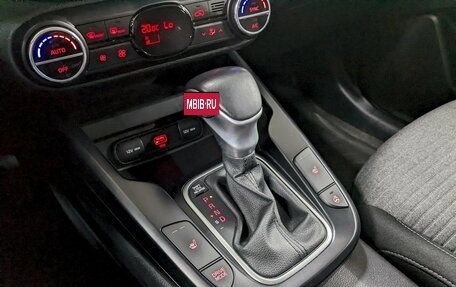 KIA Soul III, 2021 год, 1 890 000 рублей, 29 фотография