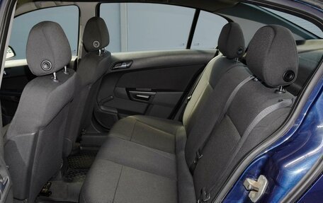 Opel Astra J, 2013 год, 789 000 рублей, 6 фотография