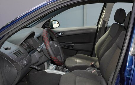 Opel Astra J, 2013 год, 789 000 рублей, 7 фотография