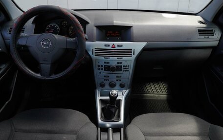 Opel Astra J, 2013 год, 789 000 рублей, 10 фотография