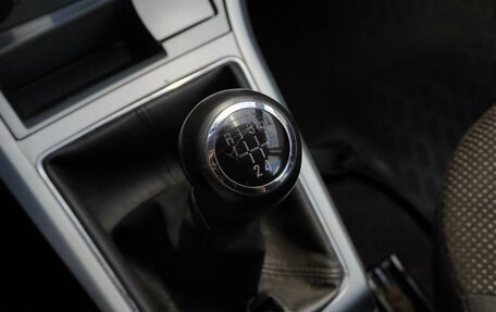 Opel Astra J, 2013 год, 789 000 рублей, 13 фотография