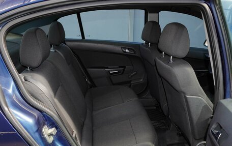 Opel Astra J, 2013 год, 789 000 рублей, 8 фотография