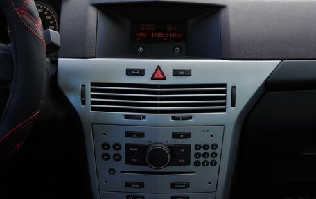 Opel Astra J, 2013 год, 789 000 рублей, 11 фотография