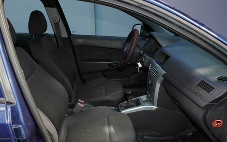 Opel Astra J, 2013 год, 789 000 рублей, 9 фотография