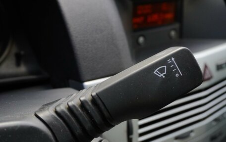 Opel Astra J, 2013 год, 789 000 рублей, 18 фотография
