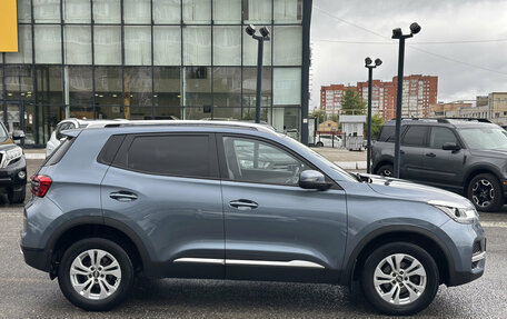 Chery Tiggo 4 I рестайлинг, 2021 год, 1 290 000 рублей, 5 фотография