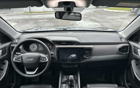 Chery Tiggo 4 I рестайлинг, 2021 год, 1 290 000 рублей, 17 фотография