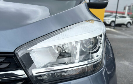 Chery Tiggo 4 I рестайлинг, 2021 год, 1 290 000 рублей, 21 фотография