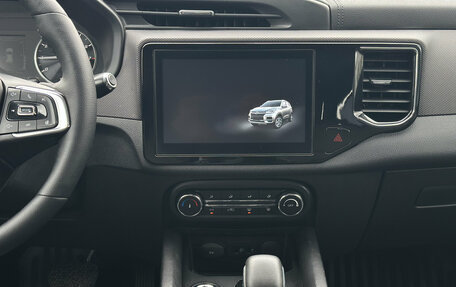 Chery Tiggo 4 I рестайлинг, 2021 год, 1 290 000 рублей, 18 фотография