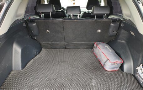 Toyota RAV4, 2020 год, 3 300 000 рублей, 9 фотография