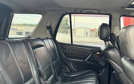 Mercedes-Benz M-Класс, 2001 год, 750 000 рублей, 10 фотография