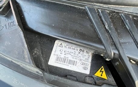 Audi A3, 2011 год, 800 000 рублей, 8 фотография