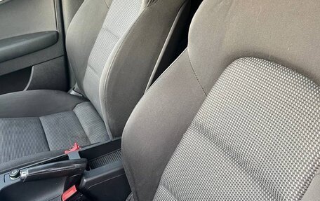 Audi A3, 2011 год, 800 000 рублей, 11 фотография