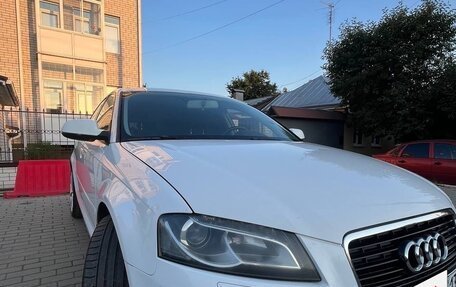 Audi A3, 2011 год, 800 000 рублей, 2 фотография