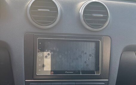 Audi A3, 2011 год, 800 000 рублей, 14 фотография