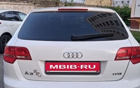 Audi A3, 2011 год, 800 000 рублей, 3 фотография