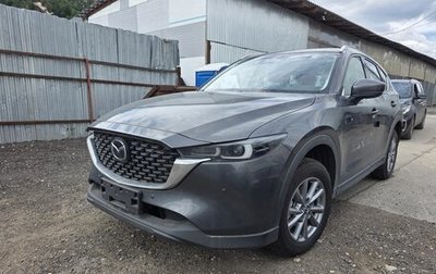 Mazda CX-5 II, 2026 год, 3 950 000 рублей, 1 фотография