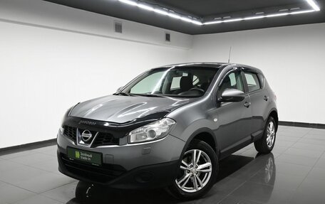 Nissan Qashqai, 2012 год, 745 000 рублей, 1 фотография