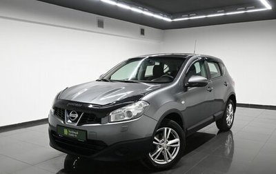 Nissan Qashqai, 2012 год, 745 000 рублей, 1 фотография
