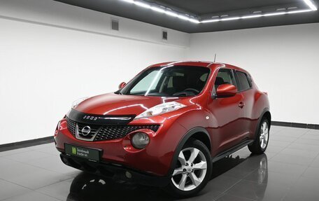 Nissan Juke II, 2011 год, 975 000 рублей, 1 фотография