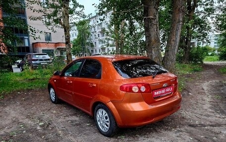 Chevrolet Lacetti, 2007 год, 190 000 рублей, 1 фотография
