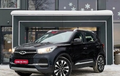 Chery Tiggo 4 I рестайлинг, 2021 год, 1 150 000 рублей, 1 фотография