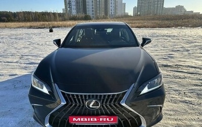 Lexus ES VII, 2023 год, 5 850 000 рублей, 1 фотография