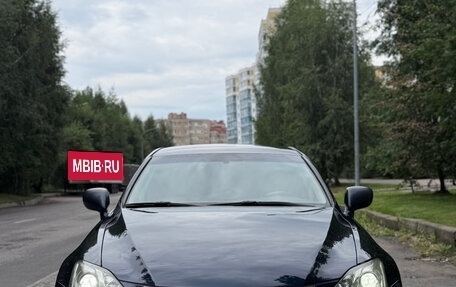 Lexus IS II рестайлинг 2, 2005 год, 1 200 000 рублей, 1 фотография