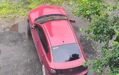 Mazda 3, 2007 год, 330 000 рублей, 1 фотография