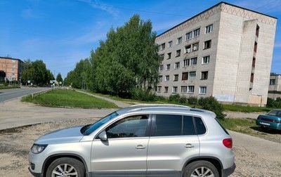 Volkswagen Tiguan I, 2013 год, 970 000 рублей, 1 фотография