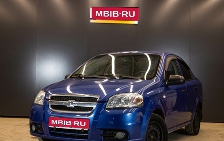 Chevrolet Aveo III, 2008 год, 280 000 рублей, 1 фотография