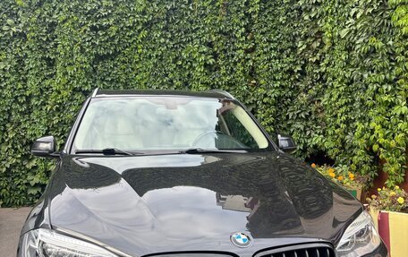 BMW X5, 2017 год, 3 600 000 рублей, 1 фотография