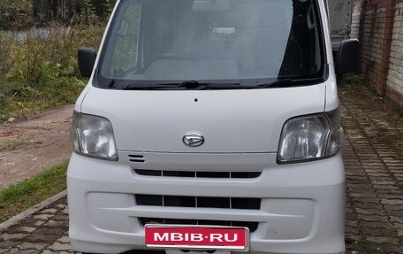 Daihatsu Hijet X, 2015 год, 430 000 рублей, 1 фотография