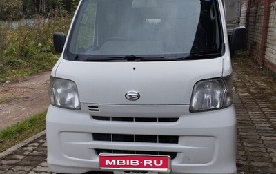 Daihatsu Hijet X, 2015 год, 430 000 рублей, 1 фотография