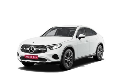 Mercedes-Benz GLC Coupe, 2026 год, 9 900 000 рублей, 1 фотография