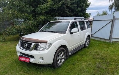 Nissan Pathfinder, 2011 год, 1 500 000 рублей, 1 фотография