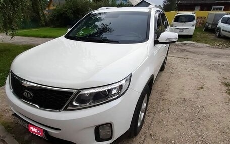 KIA Sorento II рестайлинг, 2019 год, 2 250 000 рублей, 1 фотография