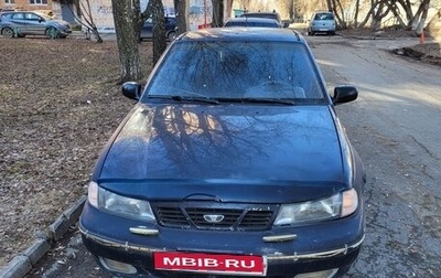 Daewoo Nexia I рестайлинг, 2006 год, 55 000 рублей, 1 фотография