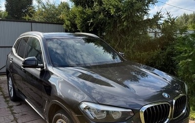 BMW X3, 2019 год, 3 500 000 рублей, 1 фотография