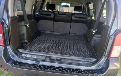 Nissan Pathfinder, 2011 год, 1 250 000 рублей, 1 фотография