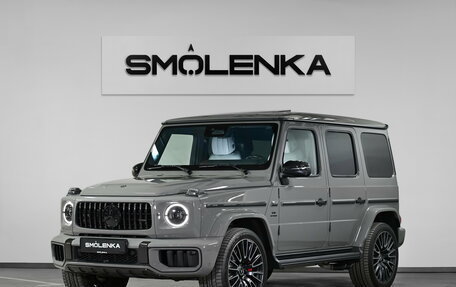 Mercedes-Benz G-Класс AMG, 2026 год, 33 500 000 рублей, 1 фотография
