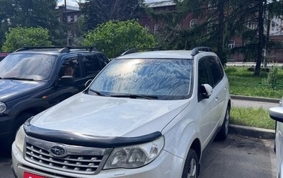 Subaru Forester, 2011 год, 1 250 000 рублей, 1 фотография