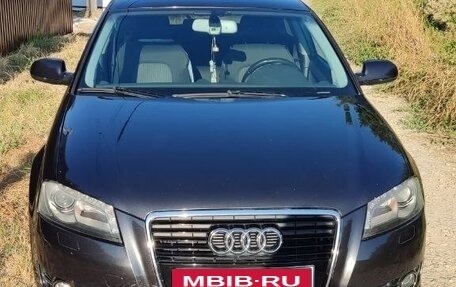 Audi A3, 2010 год, 1 000 000 рублей, 1 фотография