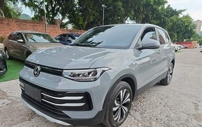 Volkswagen Tharu, 2025 год, 1 890 000 рублей, 1 фотография