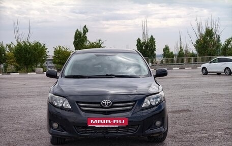 Toyota Corolla, 2008 год, 610 000 рублей, 1 фотография