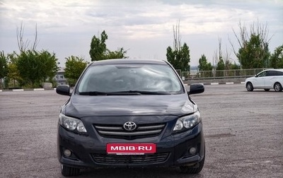 Toyota Corolla, 2008 год, 610 000 рублей, 1 фотография