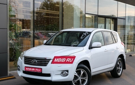 Toyota RAV4, 2010 год, 1 198 000 рублей, 1 фотография