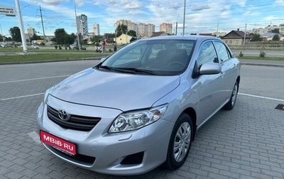 Toyota Corolla, 2008 год, 800 000 рублей, 1 фотография