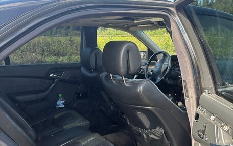Mercedes-Benz S-Класс, 2004 год, 475 000 рублей, 6 фотография