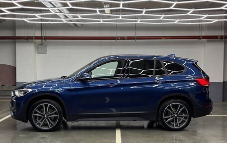 BMW X1, 2021 год, 3 750 000 рублей, 2 фотография